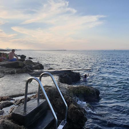 Villa Irena Denia Zewnętrze zdjęcie