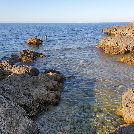 Villa Irena Denia Zewnętrze zdjęcie