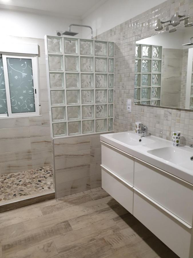 Villa Irena Denia Zewnętrze zdjęcie