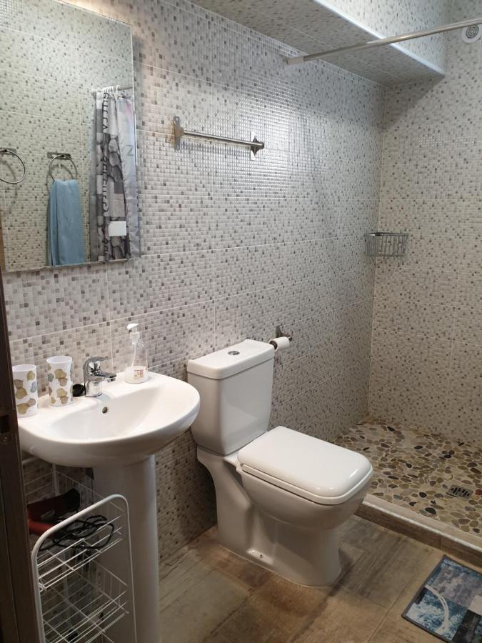 Villa Irena Denia Zewnętrze zdjęcie