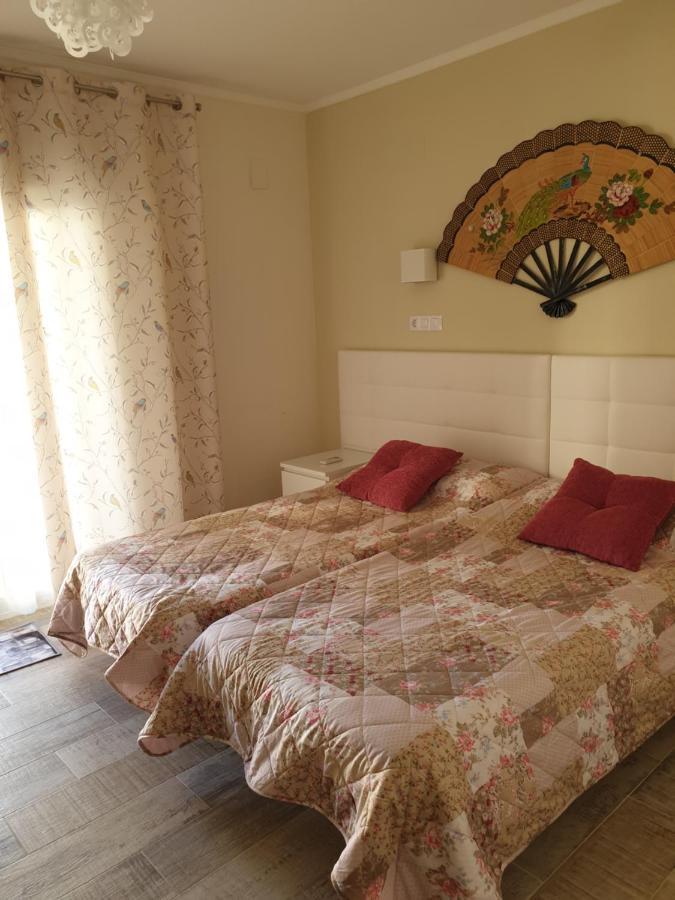 Villa Irena Denia Zewnętrze zdjęcie
