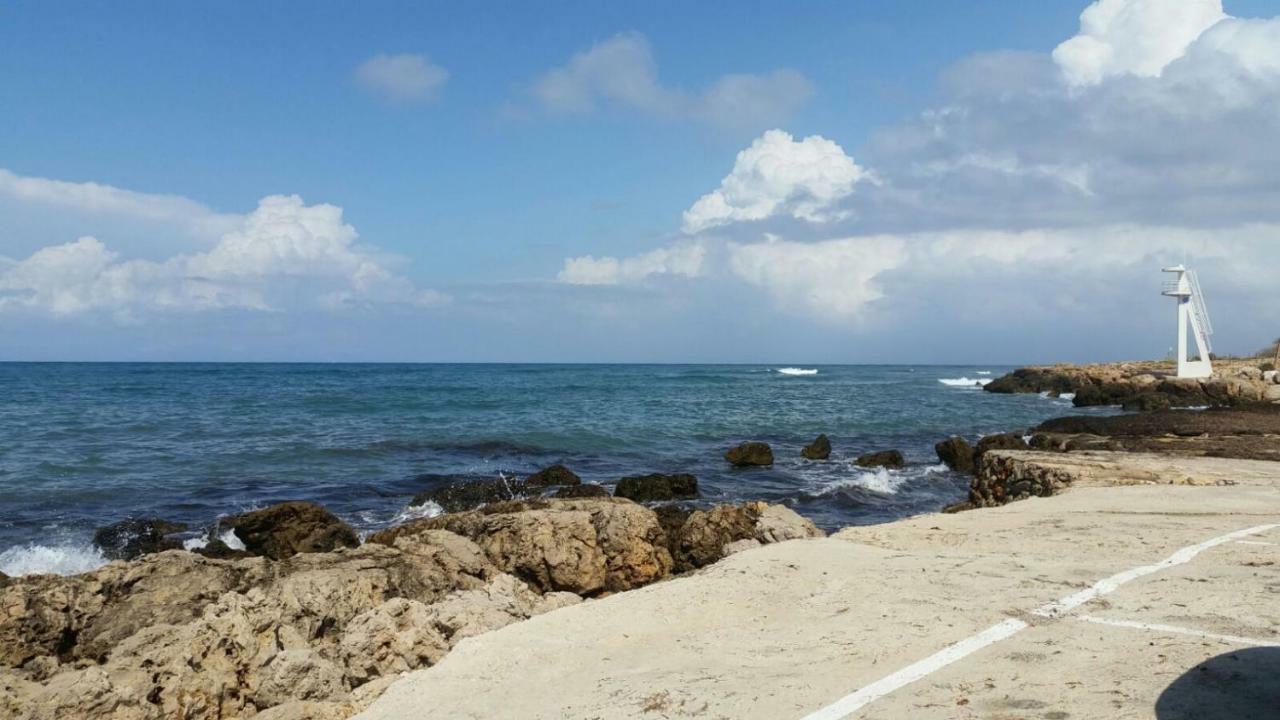 Villa Irena Denia Zewnętrze zdjęcie