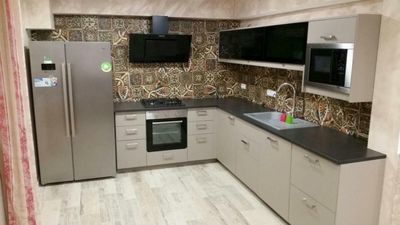 Villa Irena Denia Zewnętrze zdjęcie