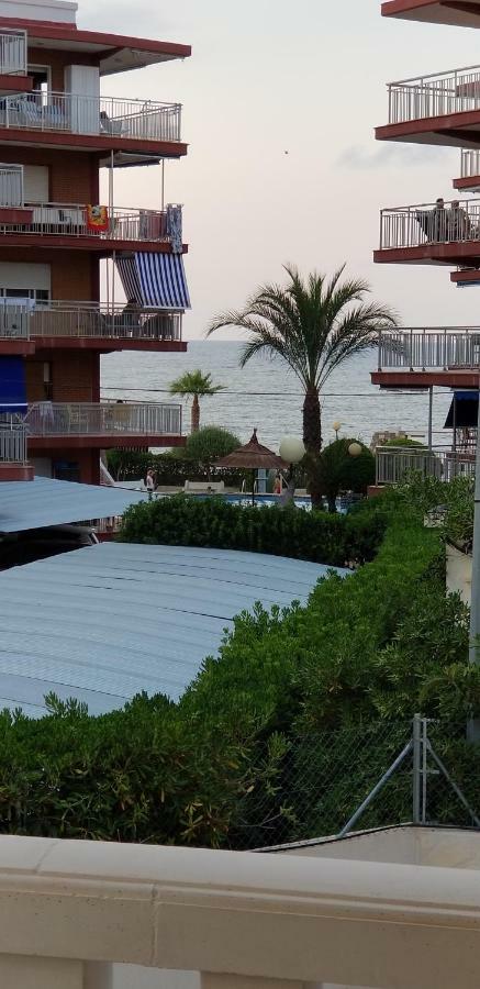 Villa Irena Denia Zewnętrze zdjęcie