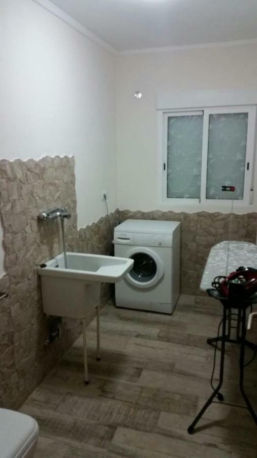 Villa Irena Denia Zewnętrze zdjęcie
