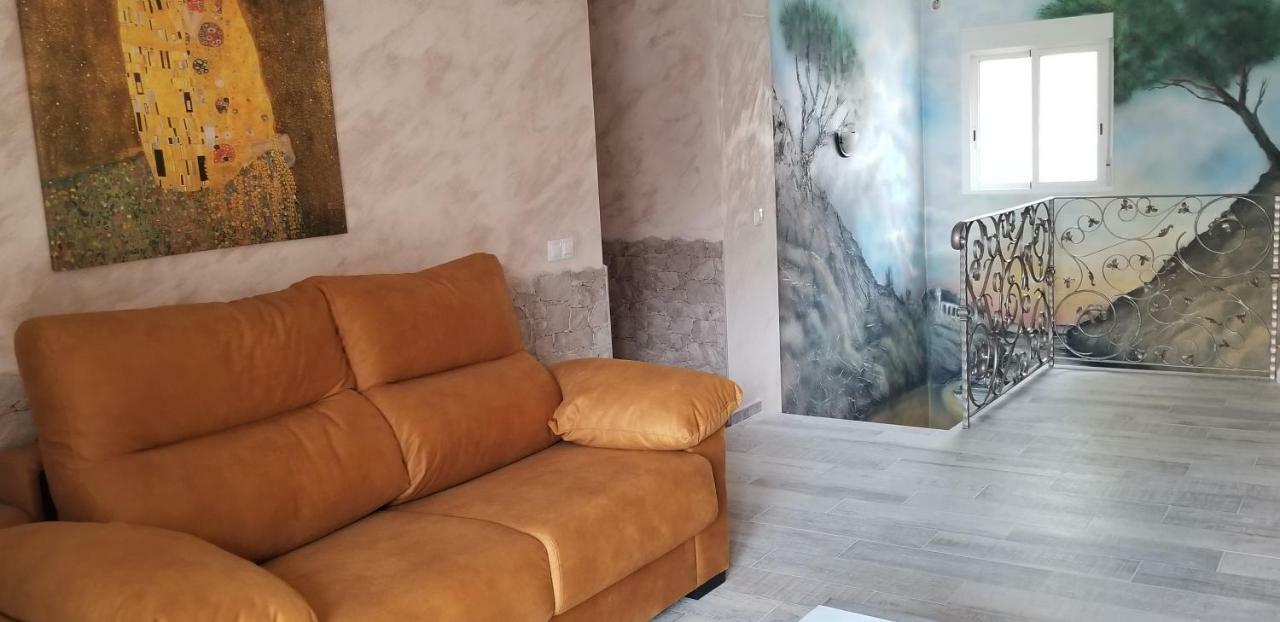 Villa Irena Denia Zewnętrze zdjęcie